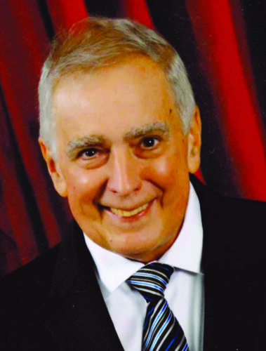 Clark Dennis Hoopes